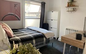 2Dbl Bed Flat Brighton/Hove