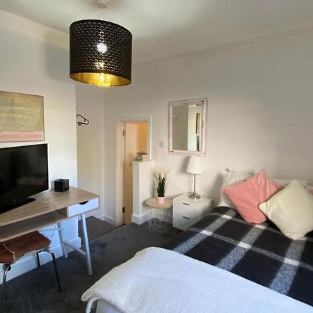 2Dbl Bed Flat Brighton/Hove Apartment Exterior photo