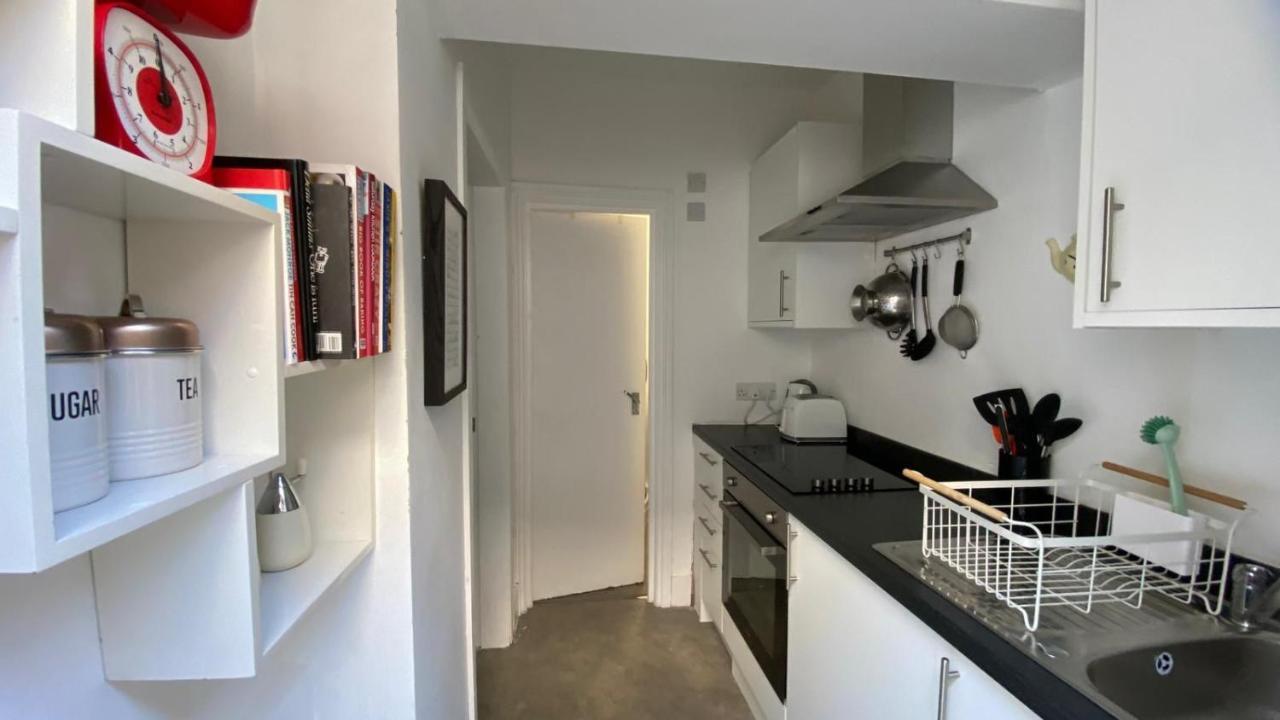 2Dbl Bed Flat Brighton/Hove Apartment Exterior photo