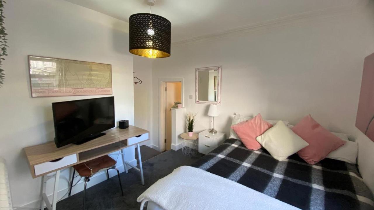 2Dbl Bed Flat Brighton/Hove Apartment Exterior photo