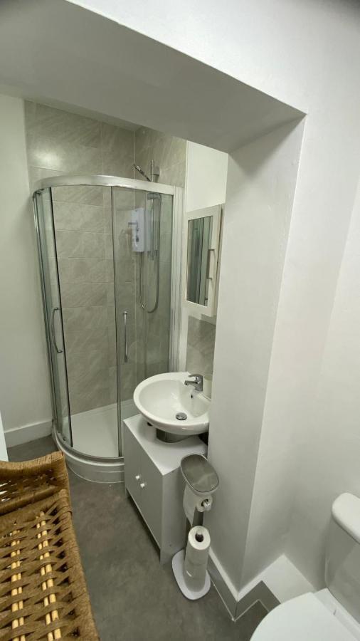 2Dbl Bed Flat Brighton/Hove Apartment Exterior photo