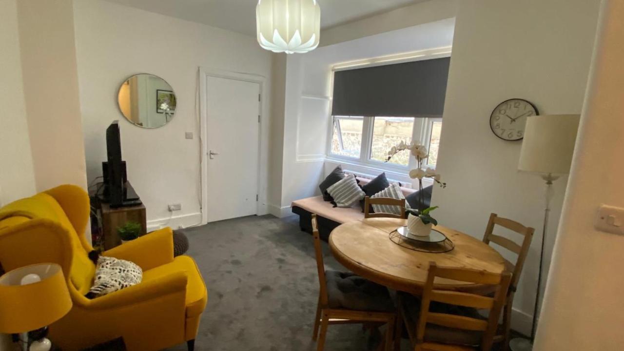 2Dbl Bed Flat Brighton/Hove Apartment Exterior photo